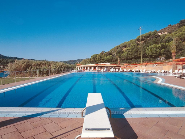 Best offers for Cala Di Mola Livorno