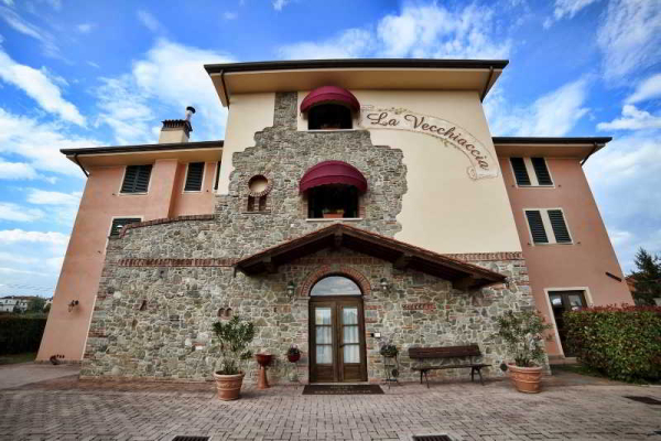 Best offers for La Vecchiaccia Lucca