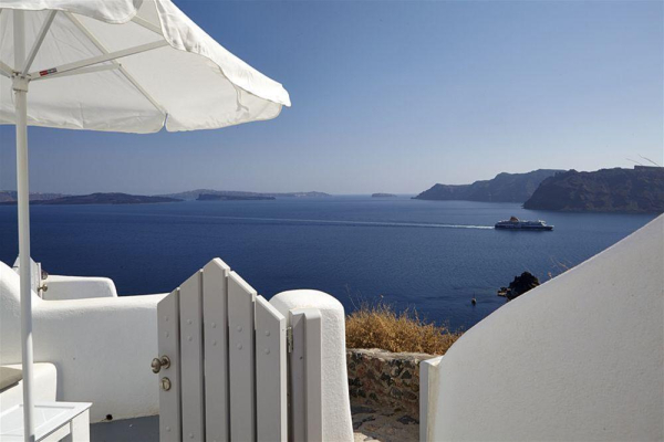 Best offers for Liakada Oia Suites Santorini