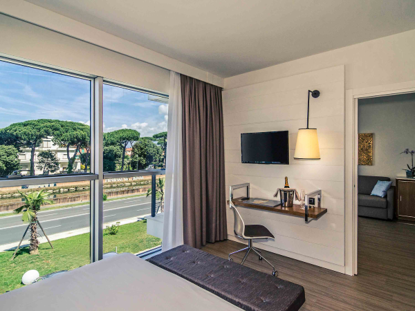 Best offers for Mercure Viareggio Lucca