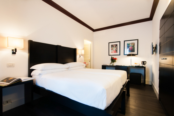 Best offers for Michelangelo & Spa Montecatini Val Di Cecina