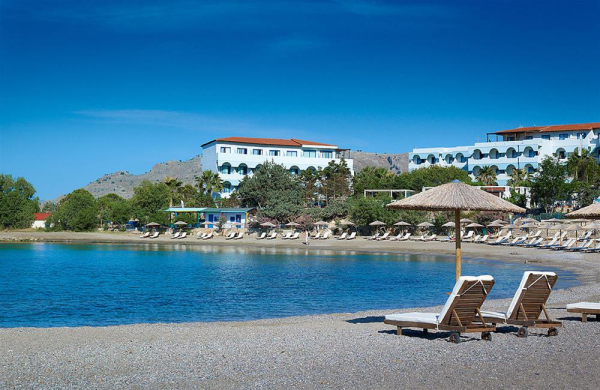 Best offers for Sunrise Hotel Rodos
