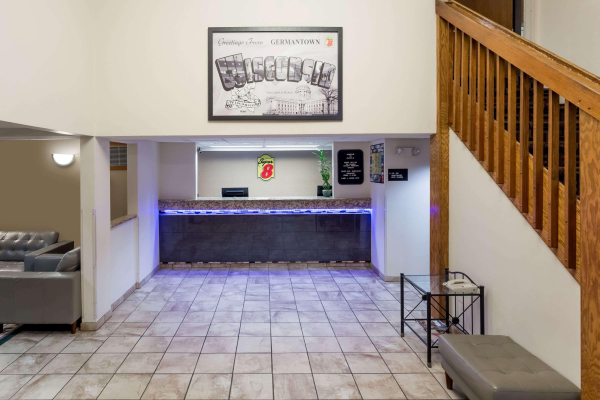 Best offers for Super 8 by Wyndham Germantown/Milwaukee Germantown