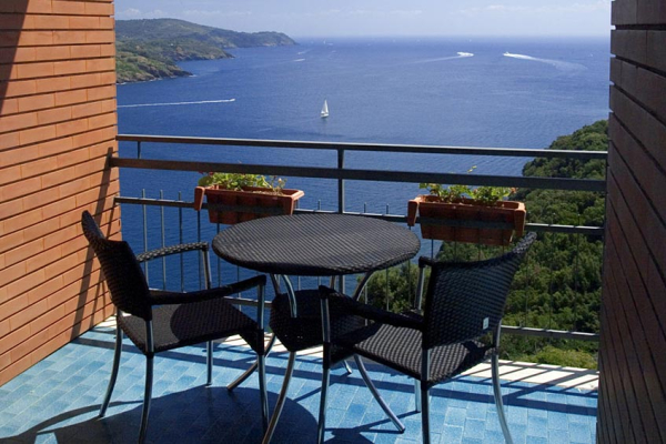 Best offers for TH Capoliveri - Grand Hotel Elba International Livorno