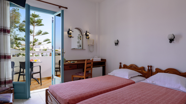 Best offers for Armonia Hotel Santorini