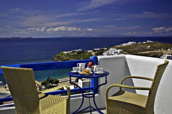 أفضل العروض ل  ميكونوس