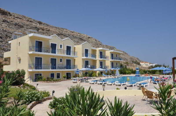 أفضل العروض ل  رودوس