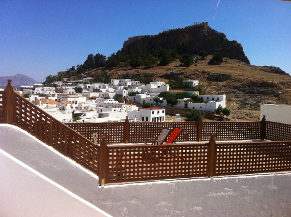 أفضل العروض ل  رودوس