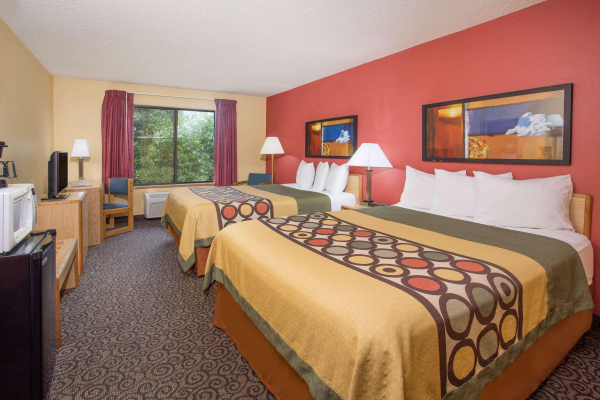 Best offers for Super 8 by Wyndham Appleton Appleton