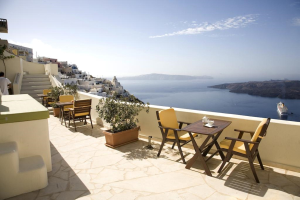 Best offers for Adamis Majesty Suites Santorini