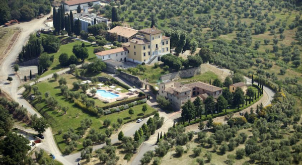 Best offers for Borgo Antico Hotel Fattoria Di Casalbosco Pistoia