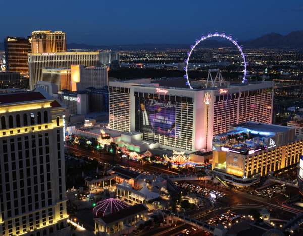 أفضل العروض ل داوبلتري باى هيلتون لاس فجاس اياست فلامينجو لاس فيجاس