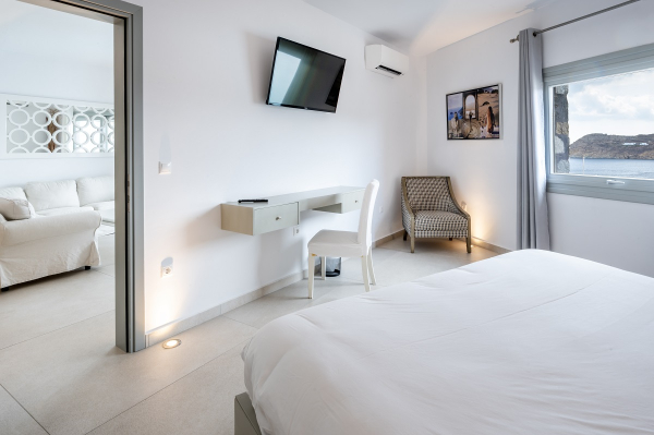 أفضل العروض ل  ميكونوس