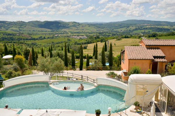 Best offers for HOTEL SATURNO FONTE PURA Grosseto