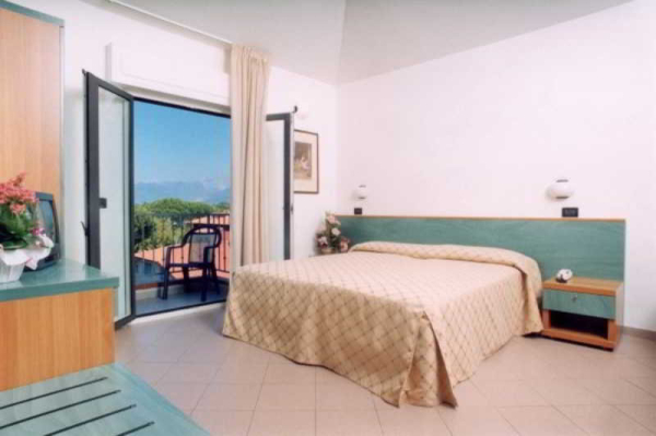 Best offers for Hotel Fortunella Lucca