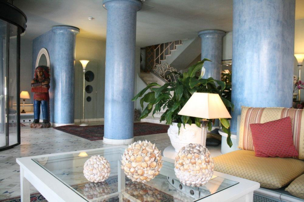 Best offers for Hotel San Francisco Lucca