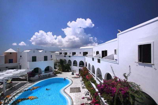 Best offers for New Haroula Santorini