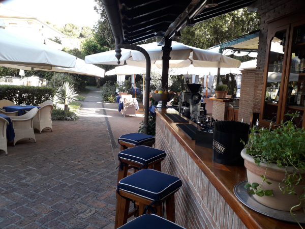 Best offers for Park Hotel Villa Ariston Lucca