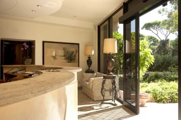 Best offers for Park Hotel Zibellino Grosseto