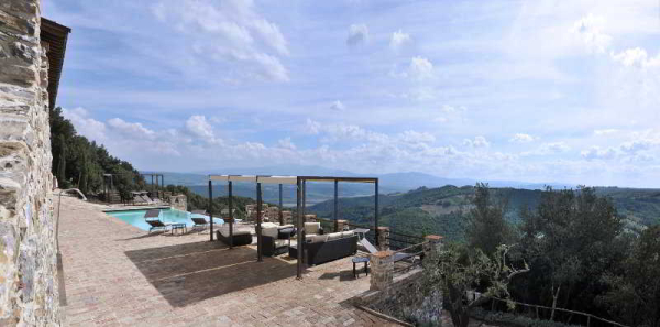 Best offers for Poggio Alla Rocca Grosseto