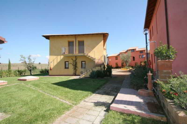 Best offers for Residence La Venecca Grosseto