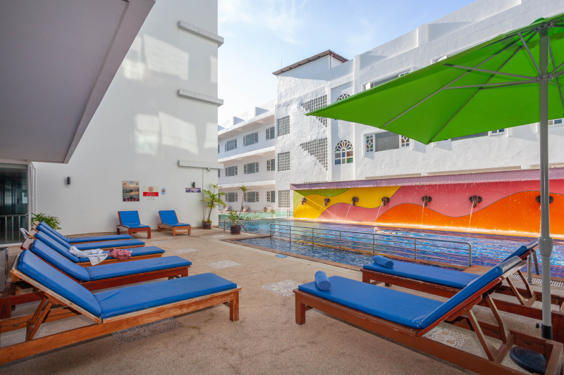 Best offers for Baumancasa Beach Resort Phuket 