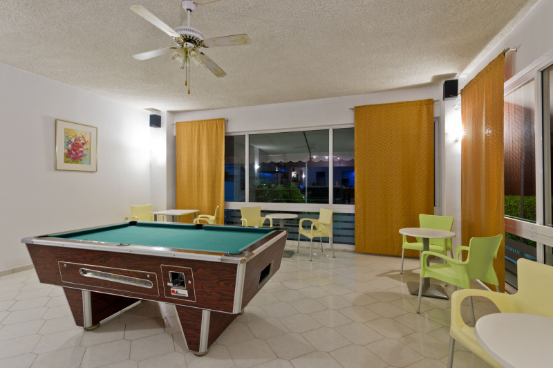 أفضل العروض ل فندق تريانتا  ابارتمنتوس رودوس