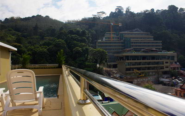 Best offers for 88 Hotel Phuket