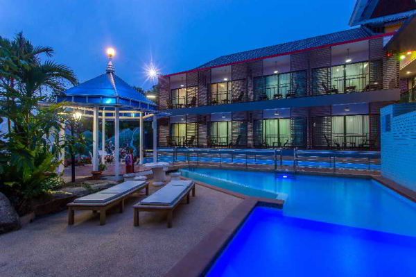 Best offers for Chayadol Boutique Resort Chiang Rai