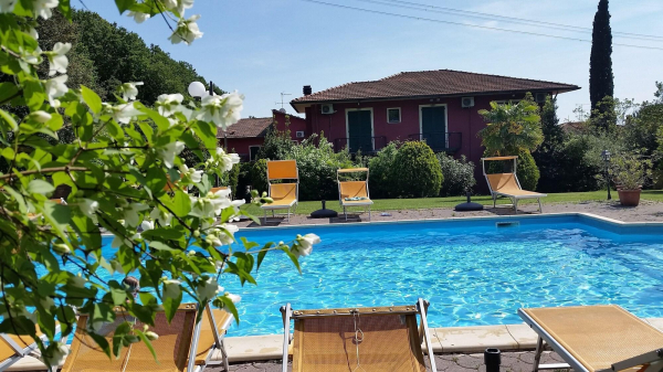 Best offers for Hotel Monti Lamporecchio