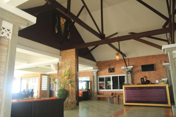 أفضل العروض ل منتجع كوه تشانج جراند فيو كو شانج