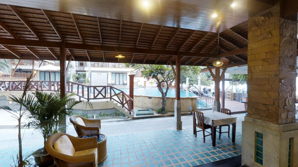 أفضل العروض ل منتجع ماك كو شانج