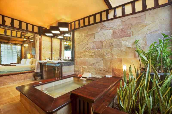 أفضل العروض ل منتجع باراما كوه تشانج كو شانج