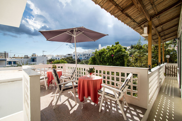 Best offers for Semiramis Milos
