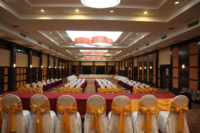 أفضل العروض ل فندق اك-بيلين ريفر كوي كانشانابوري