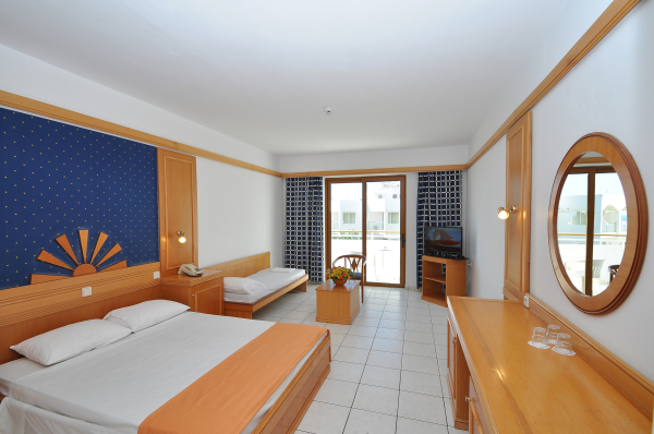 Best offers for Alfa Beach Hotel Rodos