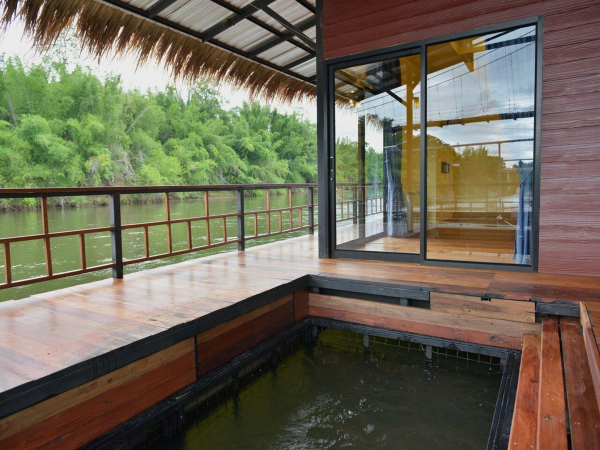 Best offers for Boutique Raft Resort Kanchanaburi