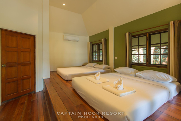 Best offers for Captain Hook Resort Koh Kood Koh Kood