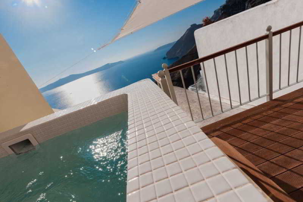 Best offers for Cori Rigas Suites Santorini