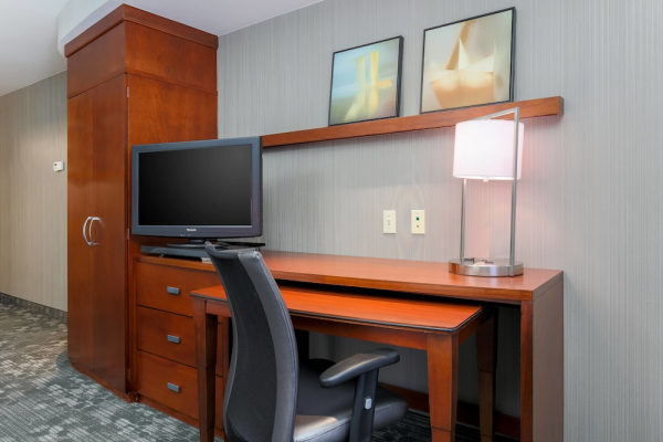Best offers for Courtyard by Marriott Las Vegas South Las Vegas