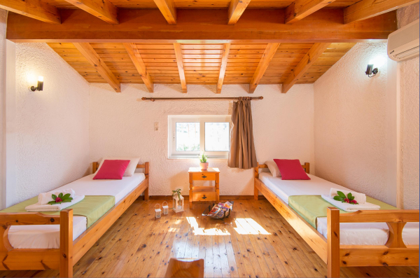 Best offers for Elefteria Apts Rodos