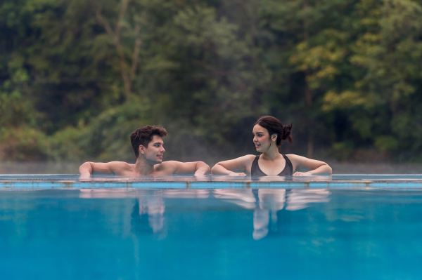 Best offers for Home Phutoey River Kwai Hotspring & Nature Resort Kanchanaburi