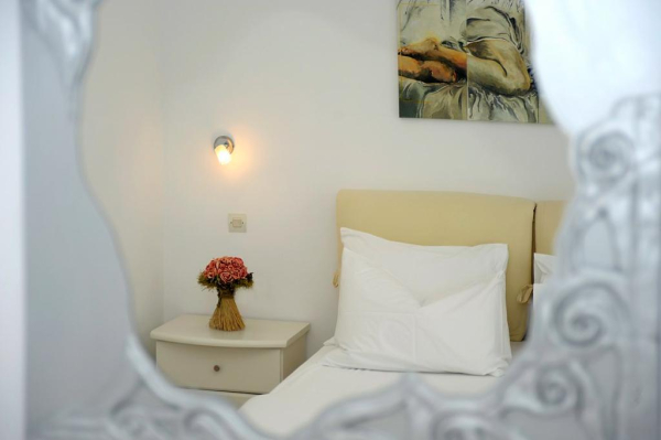 أفضل العروض ل  ميلوس