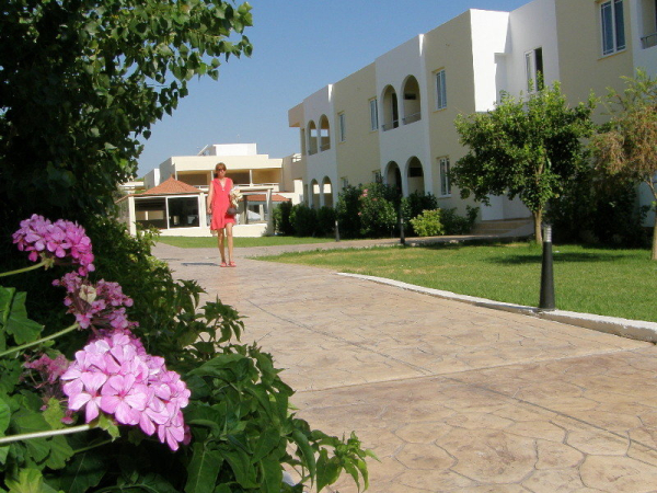 Best offers for Memphis Hotel Rodos