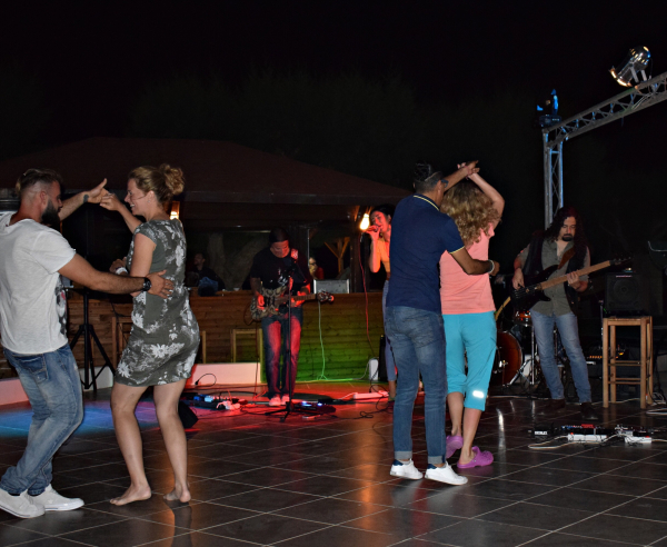 Best offers for Sun Beach Lindos Rodos