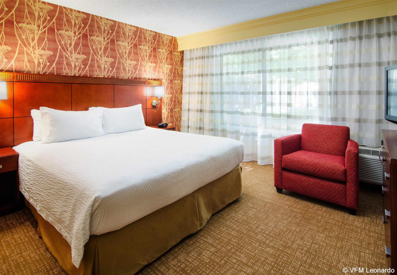 Best offers for Courtyard By Marriott Bakersfield Bakersfield 