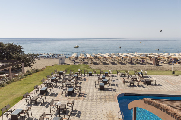Best offers for Costa Lindia Beach Rodos