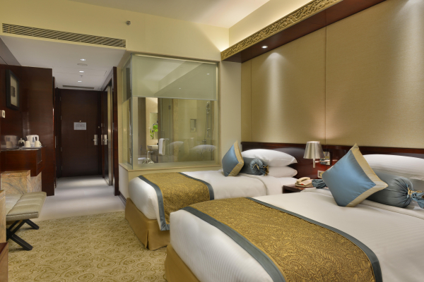Best offers for Crowne Plaza Ahmedabad City Centre Ahmedabad