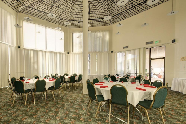 Best offers for MIRACLE SPRINGS RESORT & SPA Desert Hot Springs