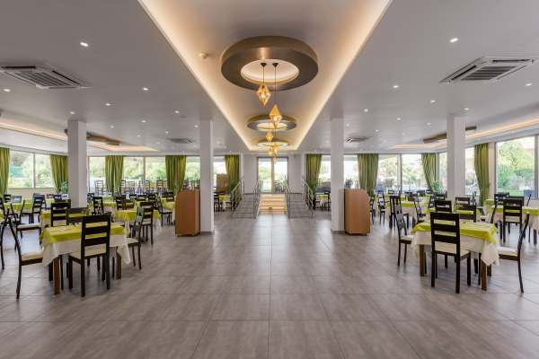 Best offers for Olive Garden Rodos